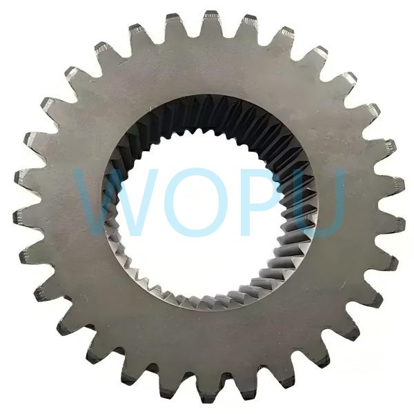 Jeu de pignons solaires IVECO 42064799, pignon solaire de boîte de vitesses planétaire pour système de moyeu de roue de camion poids lourd européen