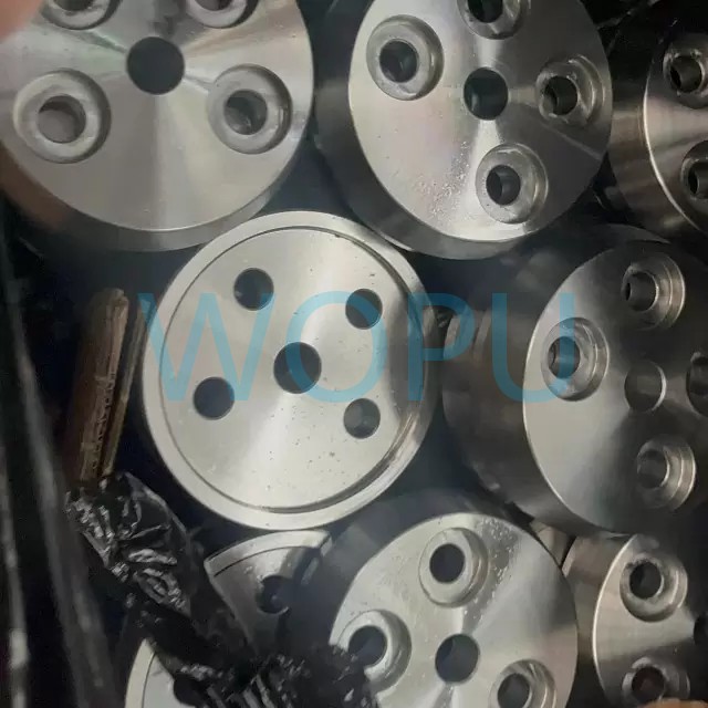 Kit de réparation d'arbre d'équilibrage IVECO Trakker 42101713 994711709 711709 pour système de suspension de camion lourd