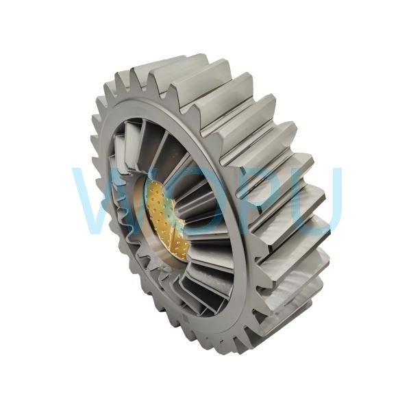 Roue d'entraînement différentielle 3463530385 pour essieu arrière de camion lourd Benz