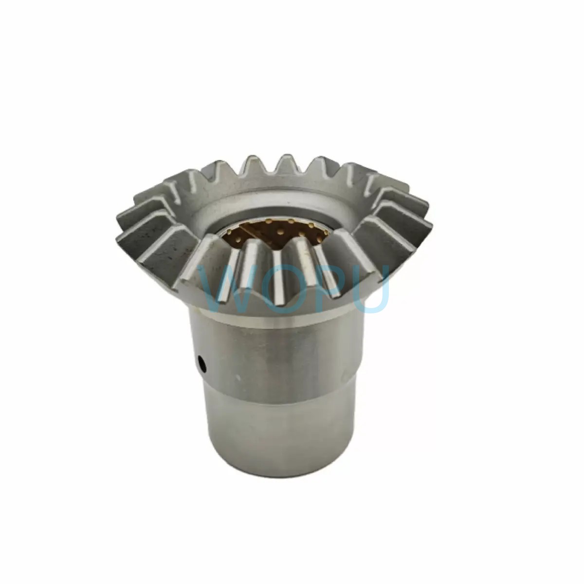 Engrenage latéral de différentiel 3463530515 3463531115 pour demi-arbre, pour essieu de camion lourd Benz