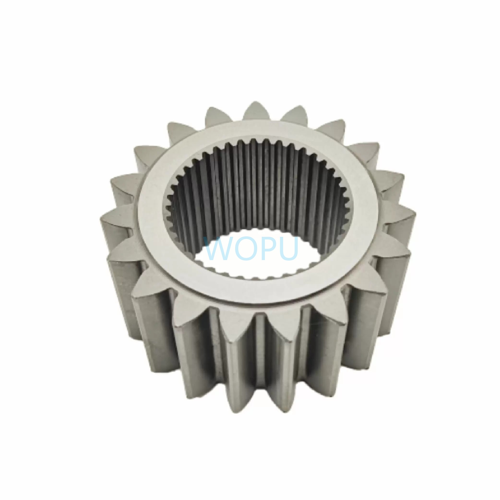 Pignon solaire 3463540517 pour la réduction de roue du camion lourd Benz