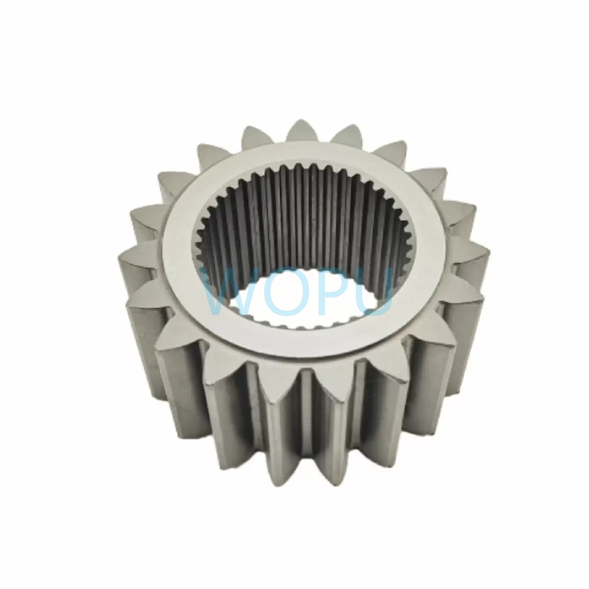 Pignon solaire 3463540517 pour la réduction de roue du camion lourd Benz