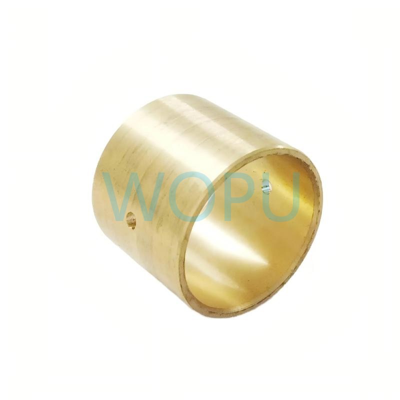 Bague d'araignée de différentiel 6593530050, kit de bague en cuivre pour essieu de camion Benz