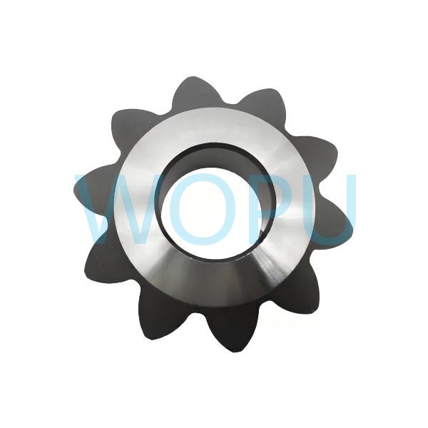 Ensemble de bague dentée planétaire 3553530614 pour essieu différentiel de camion européen