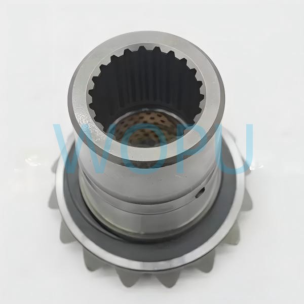 Kit différentiel 3463530515 pignon d'arbre de transmission pour essieu de camion européen