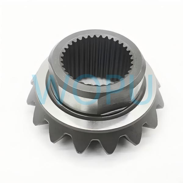 Pignon latéral 3553530315 pour camion, engrenage de différentiel arrière pour essieu de camion européen