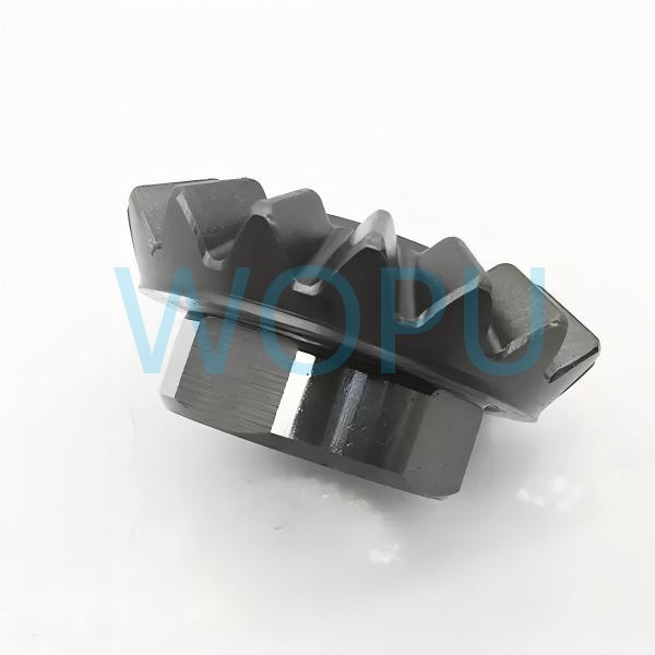 Pignon latéral 3553530315 pour camion, engrenage de différentiel arrière pour essieu de camion européen