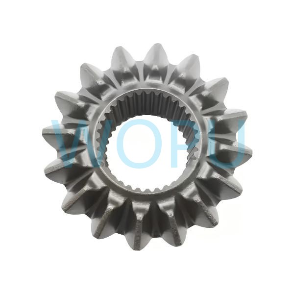 Pignon latéral 3553530315 pour camion, engrenage de différentiel arrière pour essieu de camion européen