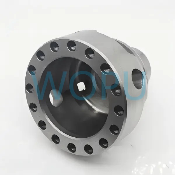 Boîtier de différentiel 9423502123 pièce d’origine pour essieu de camion pour camion européen