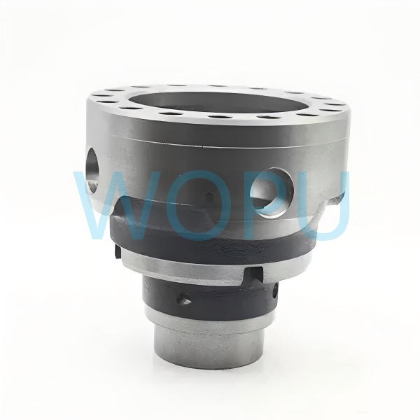 Boîtier de différentiel 9423502123 pièce d’origine pour essieu de camion pour camion européen