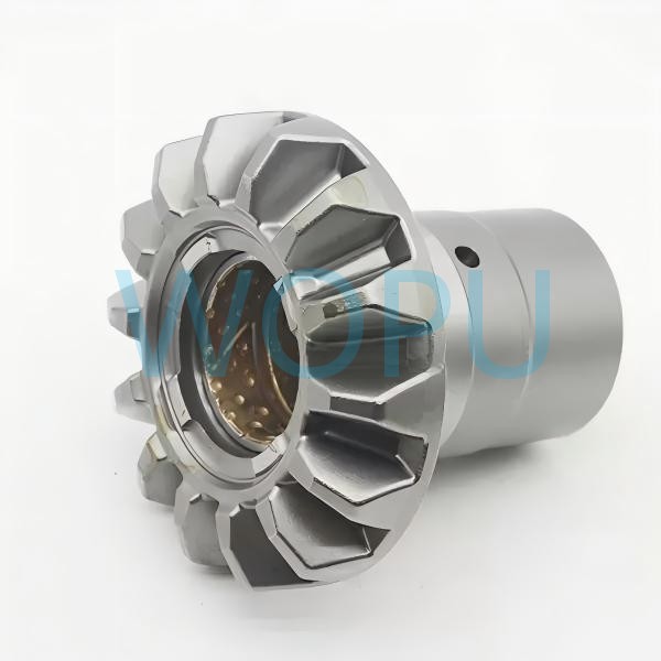 Pignon latéral d'essieu intermédiaire 3561730055 pour arbre de transmission de camion européen
