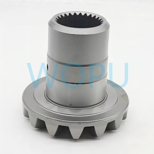 Pignon latéral d'essieu intermédiaire 3561730055 pour arbre de transmission de camion européen
