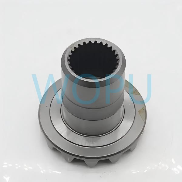 Pignon latéral d'essieu intermédiaire 3561730055 pour arbre de transmission de camion européen