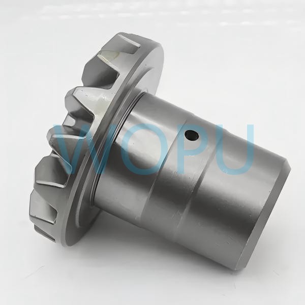 Pignon latéral d'essieu intermédiaire 3561730055 pour arbre de transmission de camion européen