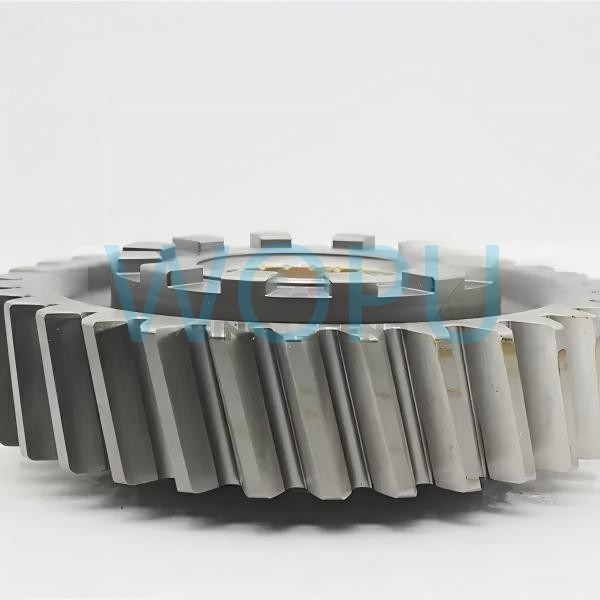 Engrenage de différentiel 9423530185 pour arbre de transmission entre essieux pour essieu de camion européen