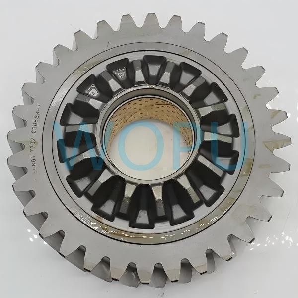 Engrenage de différentiel 9423530185 pour arbre de transmission entre essieux pour essieu de camion européen