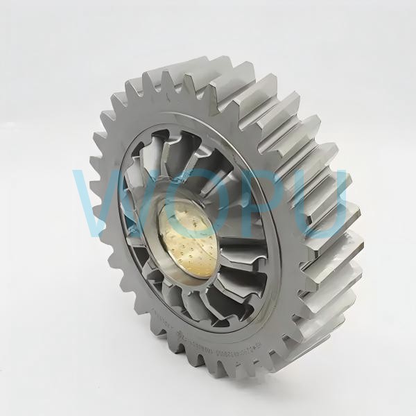 Engrenage de différentiel 9423530185 pour arbre de transmission entre essieux pour essieu de camion européen