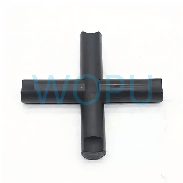 Arbre transversal du pignon différentiel 9423500064 pour essieu arrière de camion BENZ TGA  2. Brève description du produit