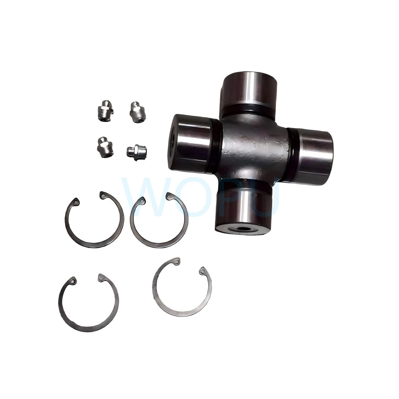 Joint cruciforme 3813370511 pour Mercedes-Benz SK / MK / NG et Beiben NG80