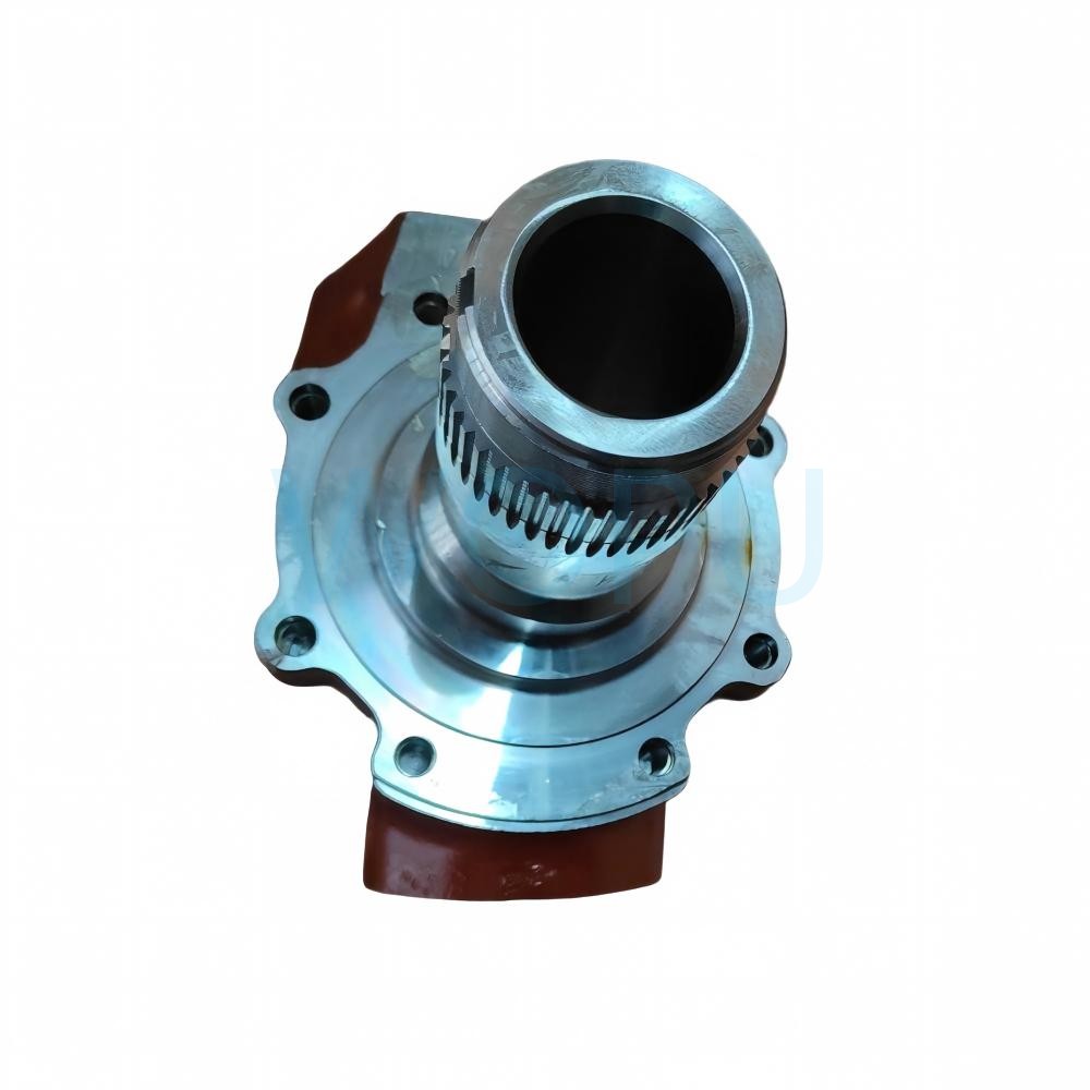 Pivot de direction 3463320416 pour Mercedes-Benz SK et Beiben NG80