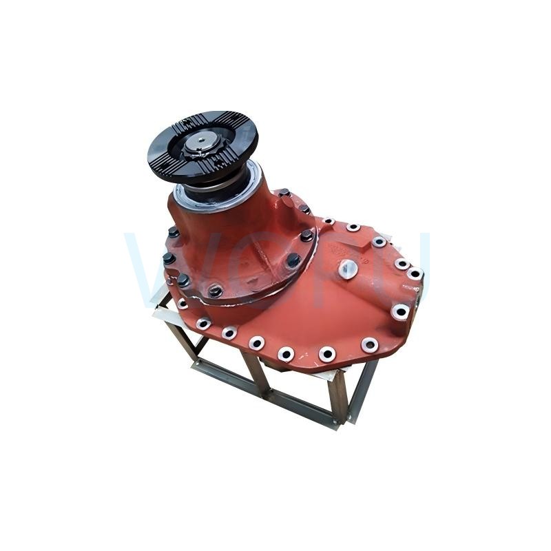 Ensemble de différentiel 3463507120 pour Mercedes-Benz Actros MP1 et MAN TGA / TGM