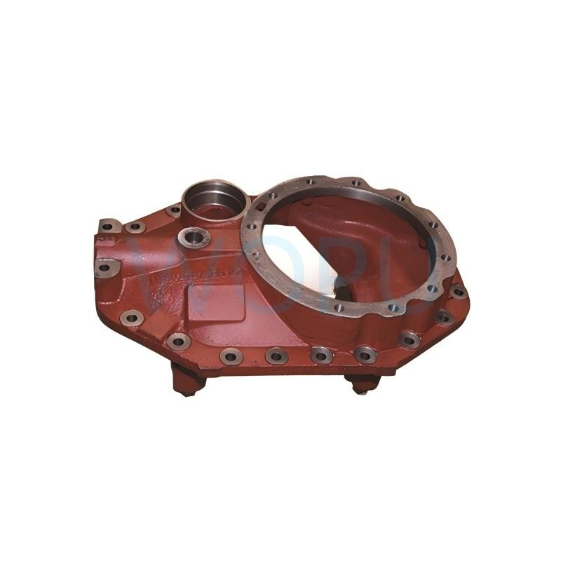 Boîtier de différentiel de pont 3953504720 pour Mercedes-Benz Actros MP1 et MAN TGA / TGM