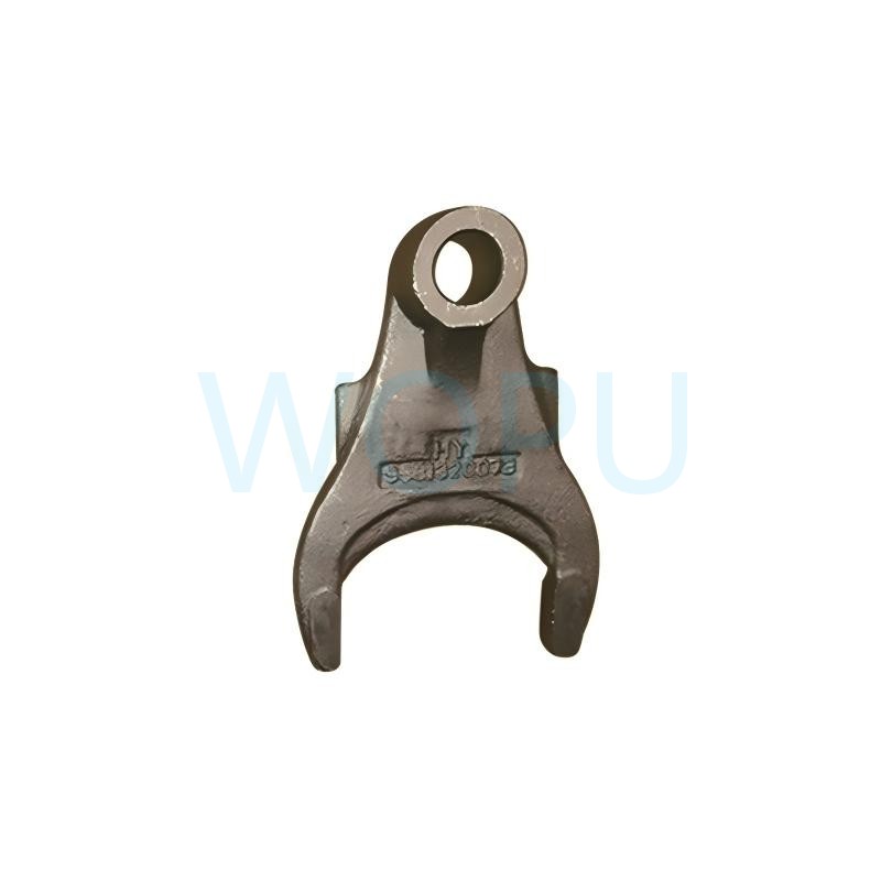 Petite fourche de changement d’essieu 3463530234 pour Mercedes-Benz Actros MP1 / MP2 et MAN TGA / TGM / F2000