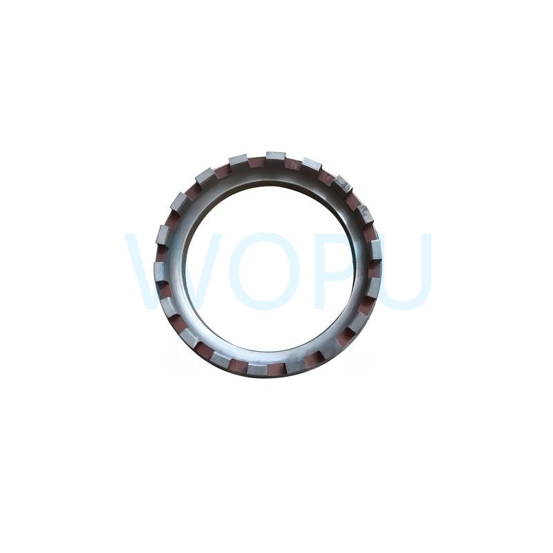 Écrou de réglage 6523530025 pour Mercedes-Benz Actros MP1 / MP2 et MAN TGA / TGM / F2000