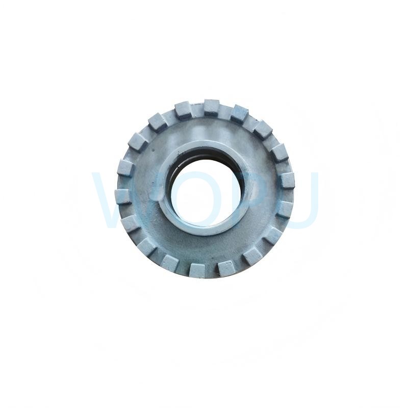 Écrou de réglage 3463500443 pour Mercedes-Benz Actros MP1 / MP2 et MAN TGA / TGM / F2000