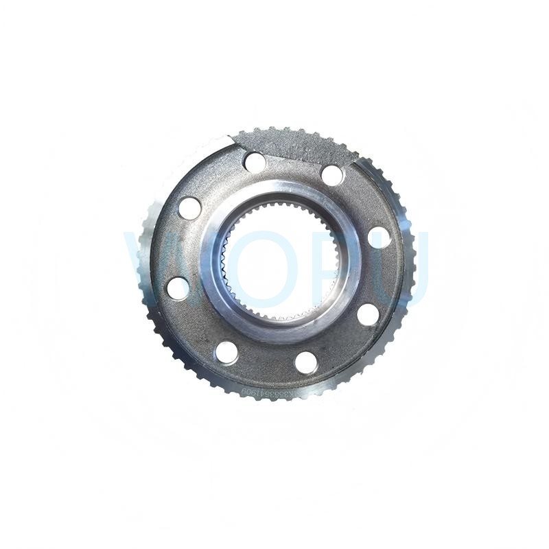Support de couronne dentée 3553541909 pour Mercedes-Benz Actros MP1 / MP2