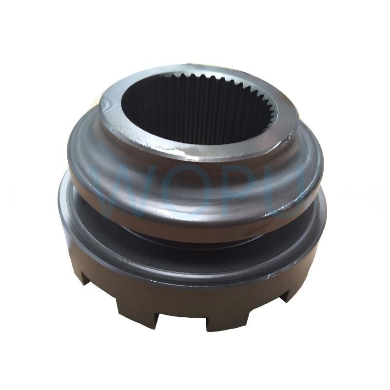 Fidèle 3463530039 pour Mercedes-Benz Actros MP1 / MP2, Axor / Axor 2, NG, SK, Beiben NG80, Econic et MAN TGA / TGM / F2000