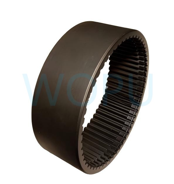 Pignon extérieur 3463543712 pour Mercedes-Benz Actros MP1 / MP2 et MAN TGA / TGM / F2000