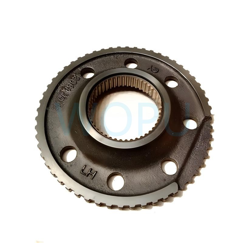 Support de moyeu / support de couronne dentée 3553541809 pour Mercedes-Benz Actros MP1 / MP2 et MAN TGA / TGM / F2000