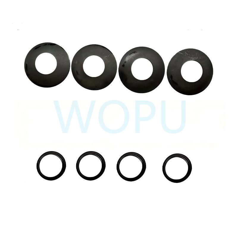 Kit de réparation rondelle et bague 6593539850 pour Mercedes-Benz Actros MP1 / MP2 et MAN TGA / TGM / F2000