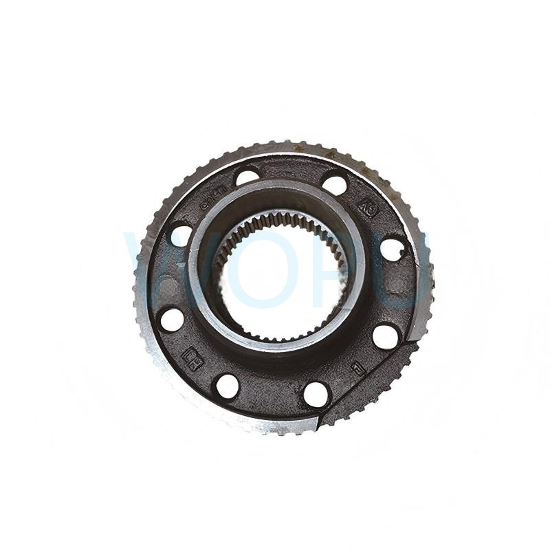 Support de couronne dentée 3463543009 pour Mercedes-Benz Actros MP1 / MP2 Axor / Axor 2 / NG / SK / Beiben NG80 / Econic et MAN TGA / TGM / F2000