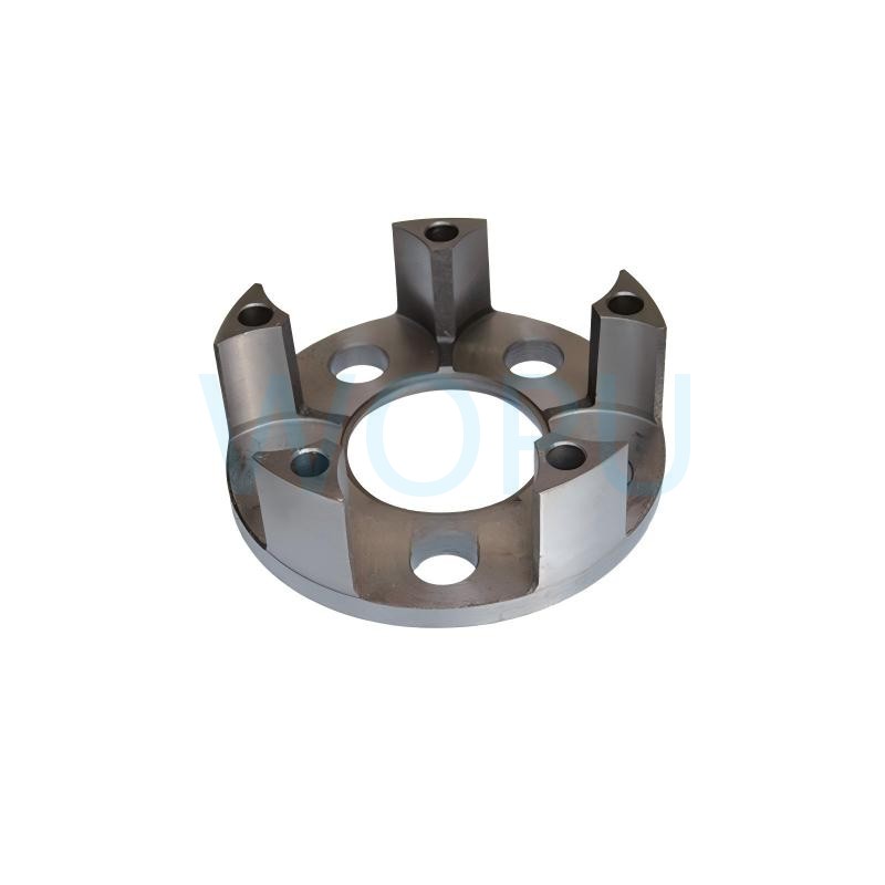 Support de moyeu de roue à cloche 3463501533 pour Mercedes-Benz Actros MP1 / MP2 Axor / Axor 2 / NG / SK / Econic et série de camions MAN