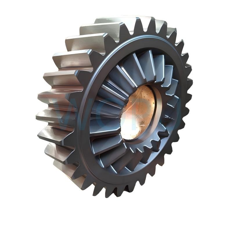 Pignon de transmission / Pignon de différentiel 3463530385 / 3463531585 pour Mercedes-Benz Actros MP1 / MP2 Axor / Axor 2 / NG / SK / Econic et MAN Truck Series