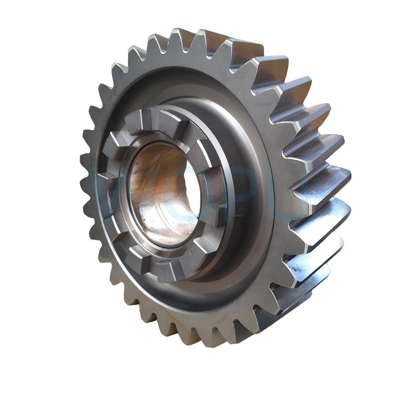 Pignon de transmission / Pignon de différentiel 3463530385 / 3463531585 pour Mercedes-Benz Actros MP1 / MP2 Axor / Axor 2 / NG / SK / Econic et MAN Truck Series