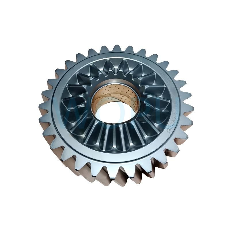 Pignon de transmission / Pignon de différentiel 3463530385 / 3463531585 pour Mercedes-Benz Actros MP1 / MP2 Axor / Axor 2 / NG / SK / Econic et MAN Truck Series
