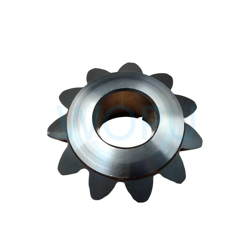 Pignon conique / engrenage 3463530514 / 6593530014 pour Mercedes-Benz Actros MP1 / MP2 Axor / Axor 2 / NG / SK / Econic et la série de camions MAN