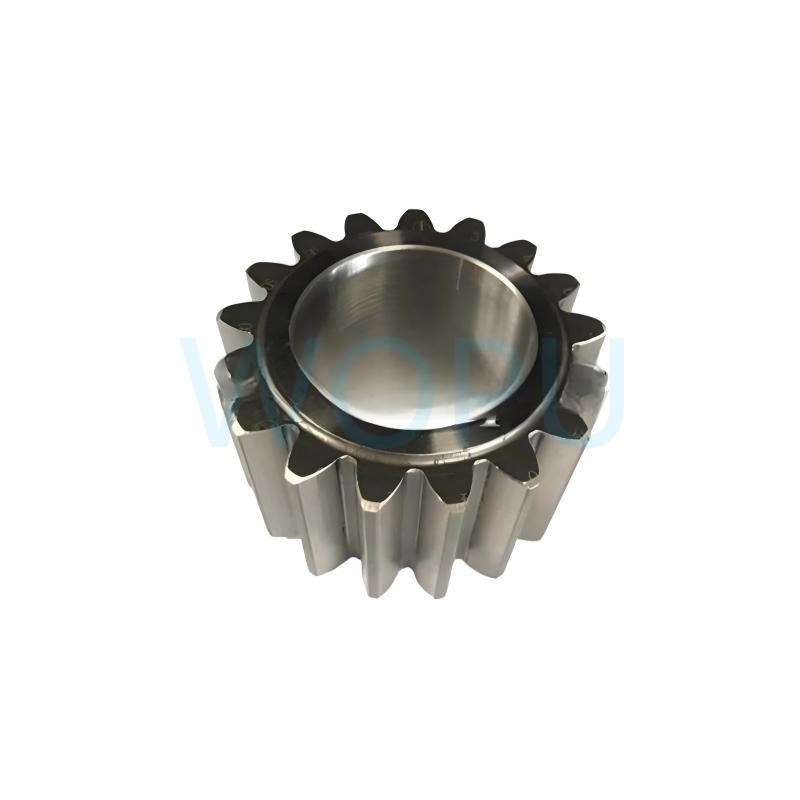 Engrenage planétaire de roue 3463540416 pour Mercedes-Benz Actros MP1 / MP2 Axor / Axor 2 / NG / SK / Econic et série de camions MAN
