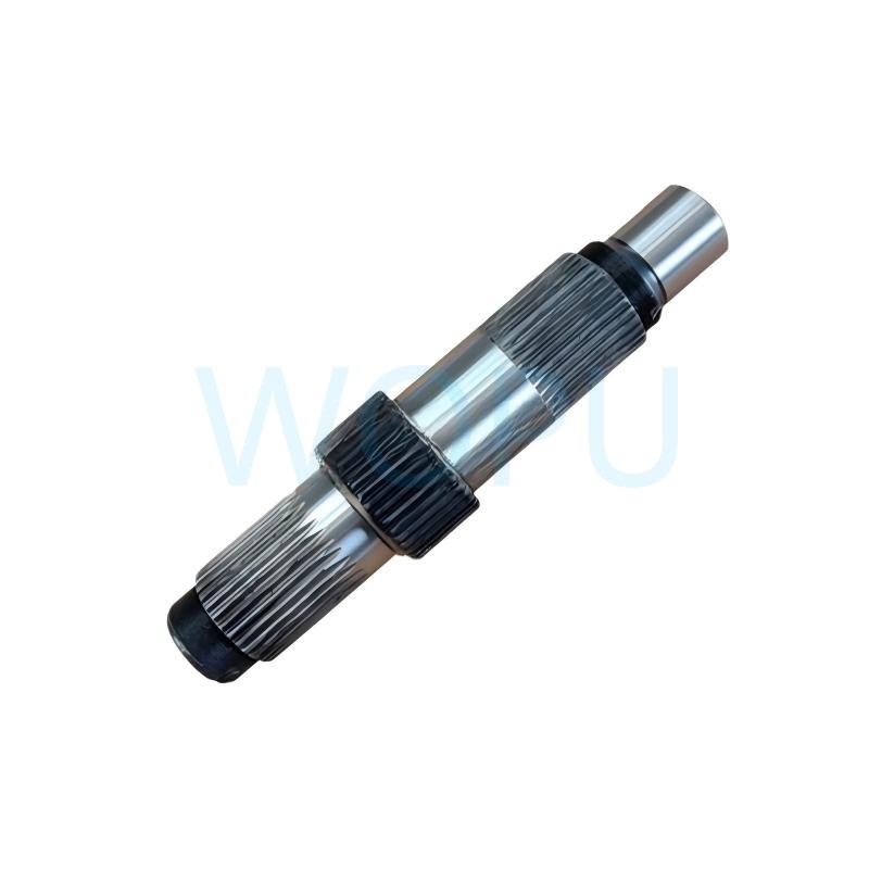 Arbre d’entrée de différentiel / arbre intermédiaire 3463530335 / 3463530735 pour le système de différentiel Mercedes-Benz Actros MP1 / MP2