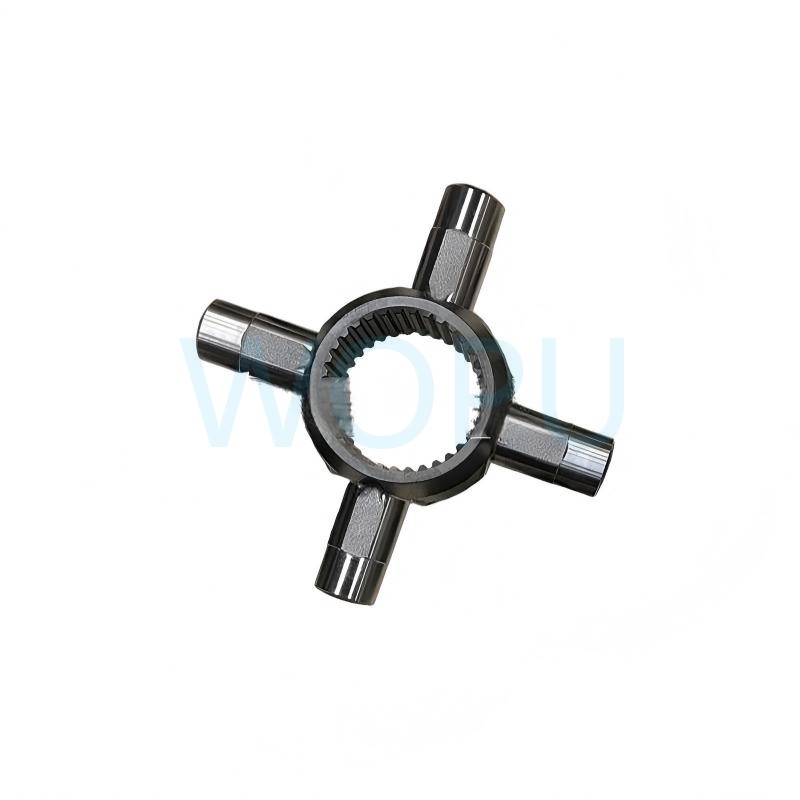 Araignée différentielle 6593530020 pour le système de différentiel d'essieu arrière Mercedes-Benz Actros MP1 / MP2