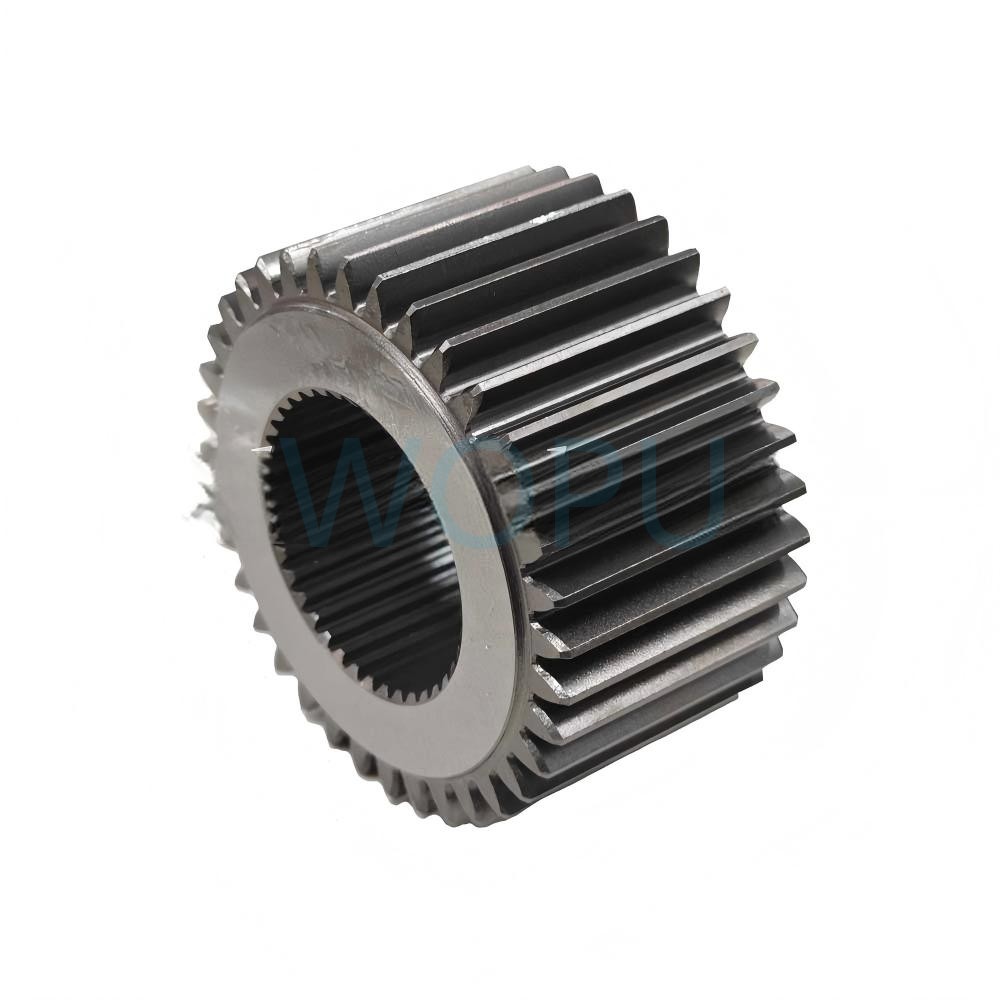 Pignon solaire n° 3463541717 pour roue à réduction Mercedes-Benz Actros MP1 / MP2