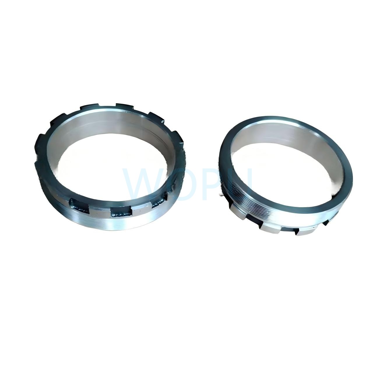 t 3463530925 pour Mercedes-Benz Actros MP1 / MP2 Écrou de blocage du différentiel et de l’essieu