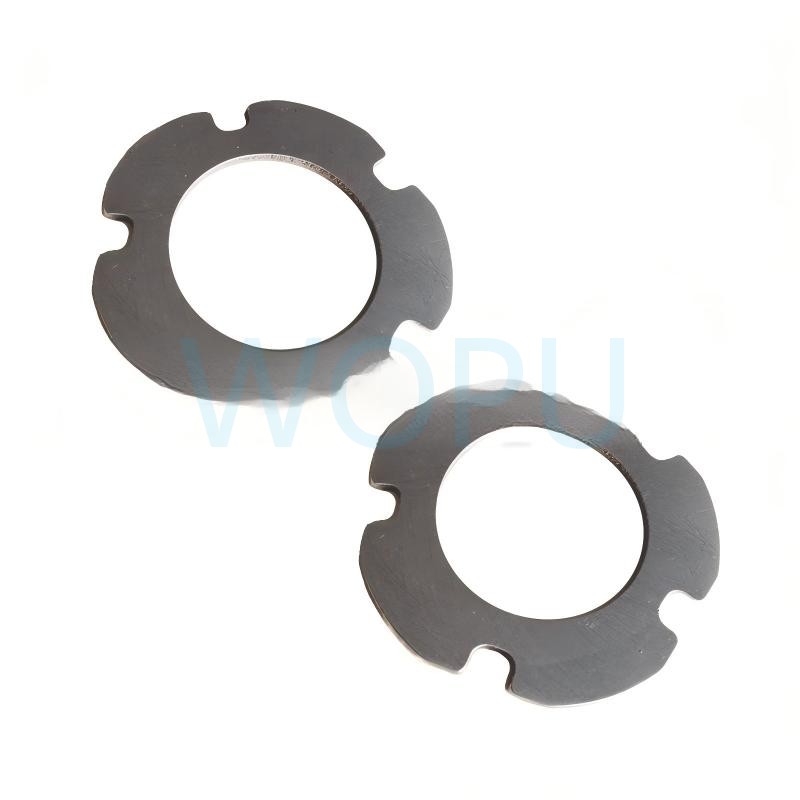 Rondelle de butée 3463541662 pour différentiel d’essieu arrière Mercedes-Benz Axor / Axor 2