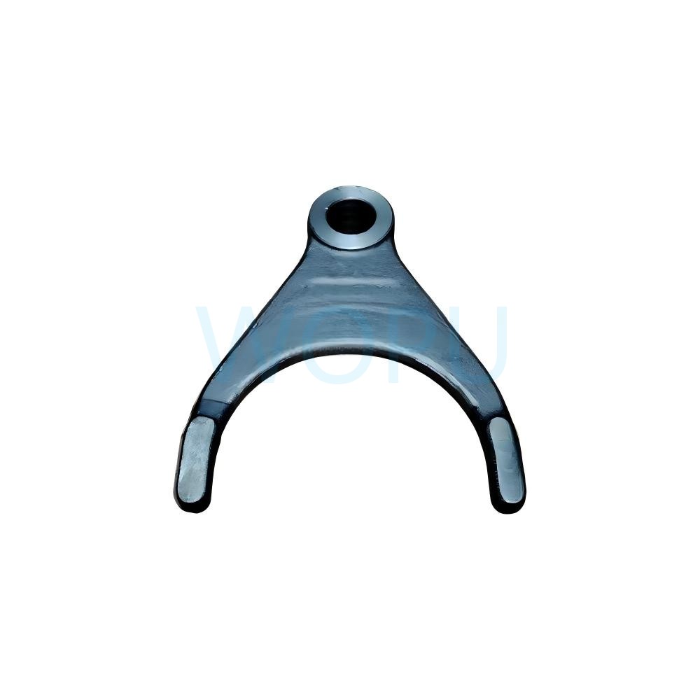 Fourche de sélection 3553530234 pour boîte de vitesses Mercedes-Benz Actros MP1 / MP2