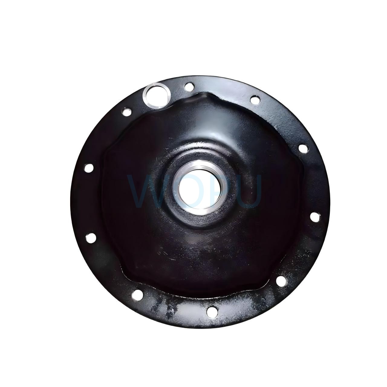 Capot arrière 6243560020 pour Mercedes-Benz Actros MP1 / MP2 / MP3 / MP4 capot d'extrémité d'essieu