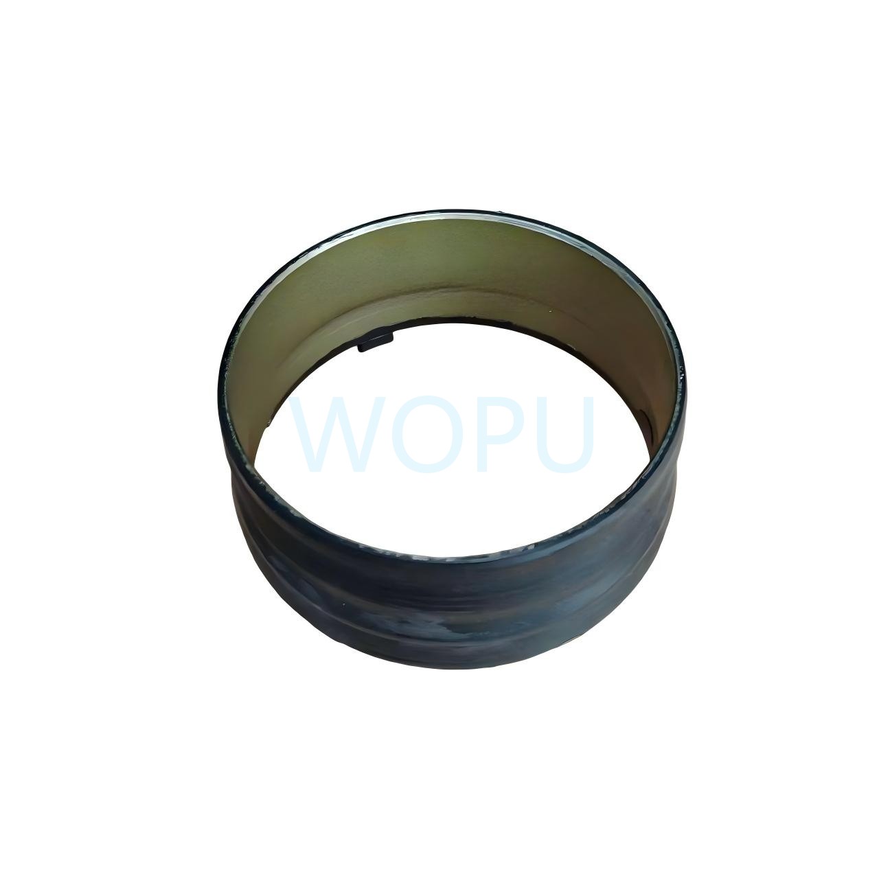 Support de bague d'étanchéité 9423530117 pour Mercedes-Benz Actros MP3, essieu arrière, différentiel
