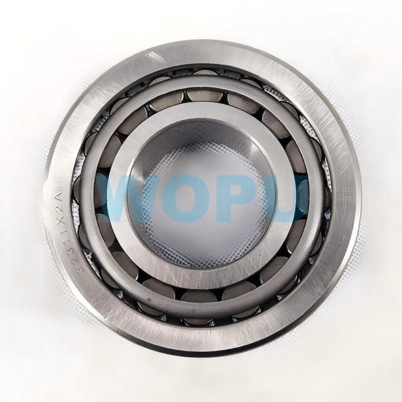 Roulement de moyeu de roue à rouleaux coniques 32310 / 190003326531 pour pièces détachées de camions SINOTRUK HOWO Steyr